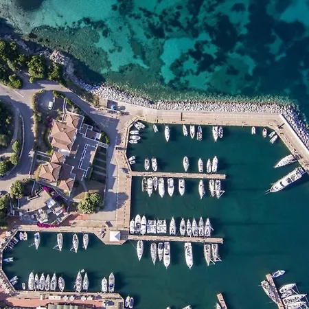 Le Sirene Hotel Portisco