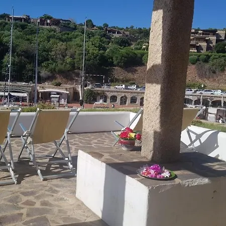 Le Sirene Hotel Portisco