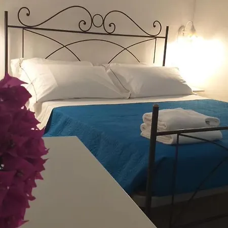 Le Sirene 3* مارينا دي بورتيسكو