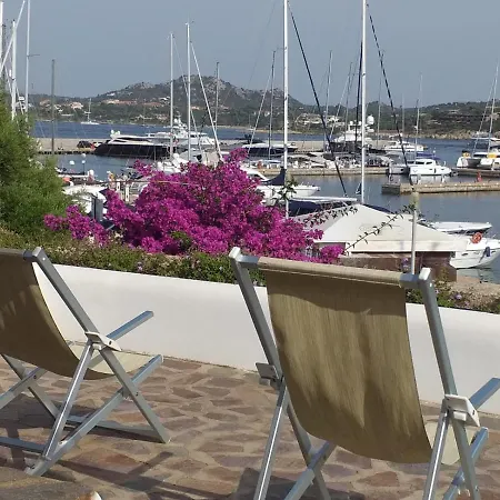 Le Sirene Hotel Portisco