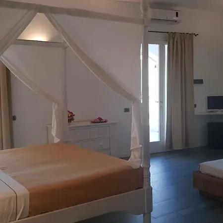 Le Sirene مارينا دي بورتيسكو