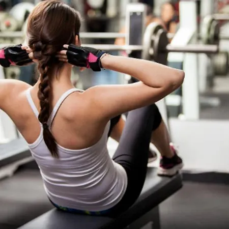 فندق Le Sirene مارينا دي بورتيسكو