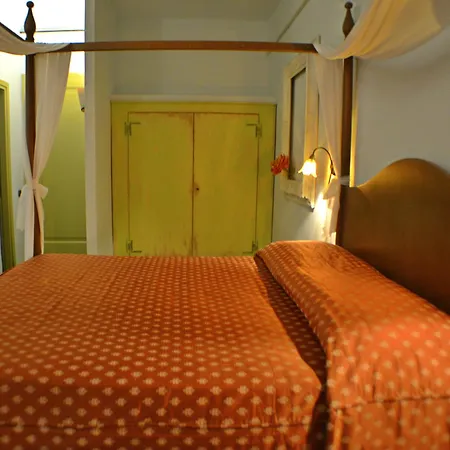 Hotel Le Sirene Portisco