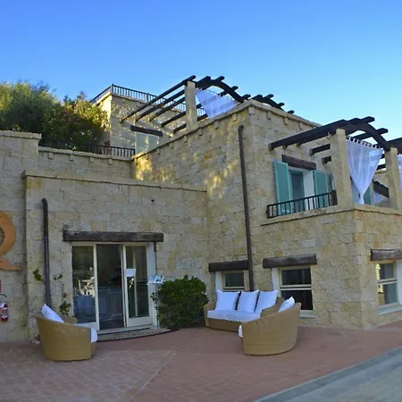 فندق Le Sirene 3*