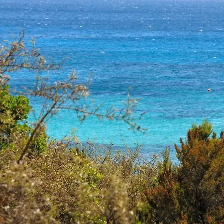 فندق Le Sirene مارينا دي بورتيسكو