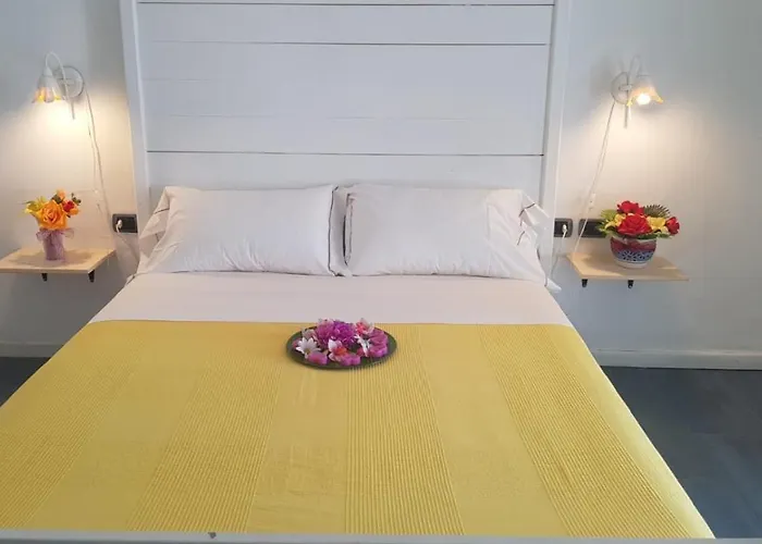 Le Sirene 3* Portisco