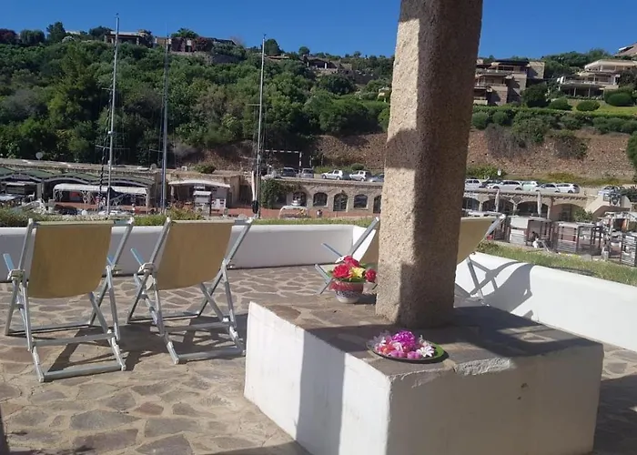 Le Sirene Hotel Portisco