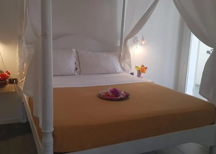 Le Sirene Hotel Portisco