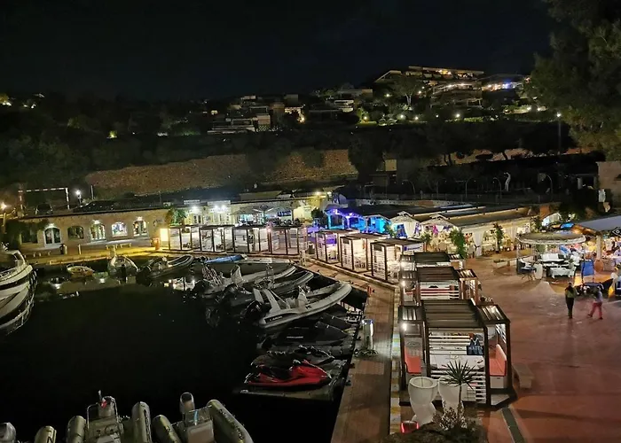 Le Sirene 3* Portisco