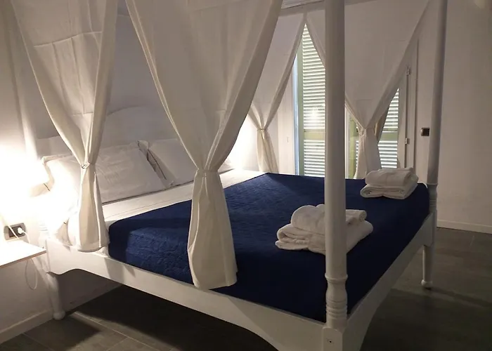 Le Sirene Hotel Portisco