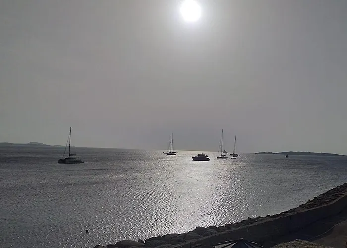 Le Sirene 3* Portisco