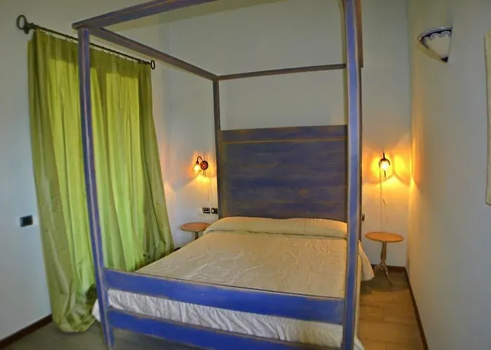 Le Sirene Hotel Portisco