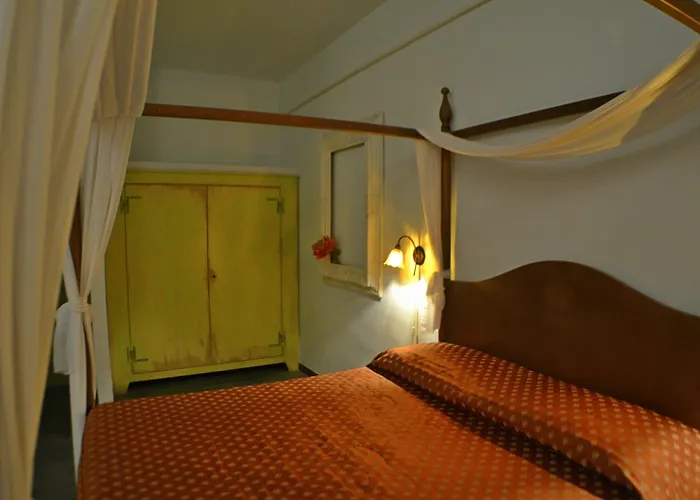 Le Sirene 3* Portisco