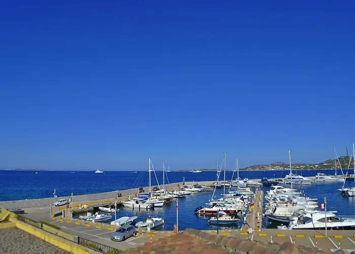 Le Sirene 3* Portisco