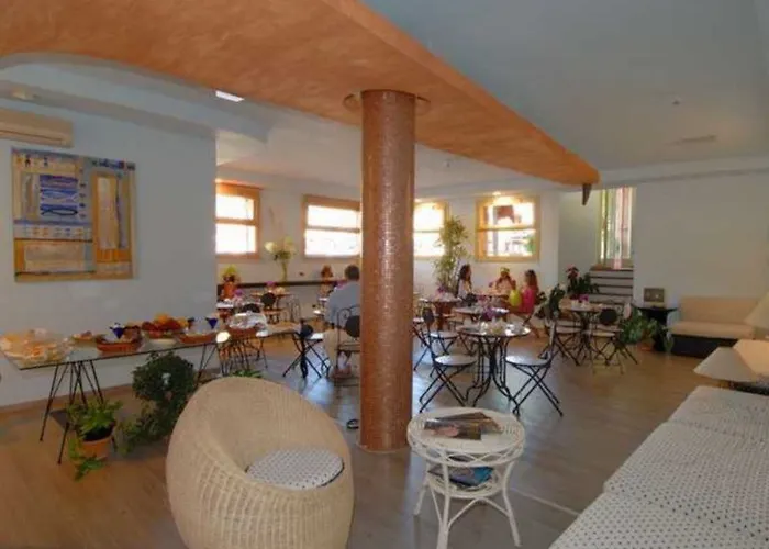 Hotel Le Sirene Portisco