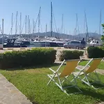 Le Sirene Hotel Portisco