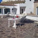 Hotel Le Sirene Portisco