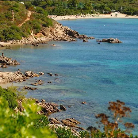 Le Sirene 3* Portisco