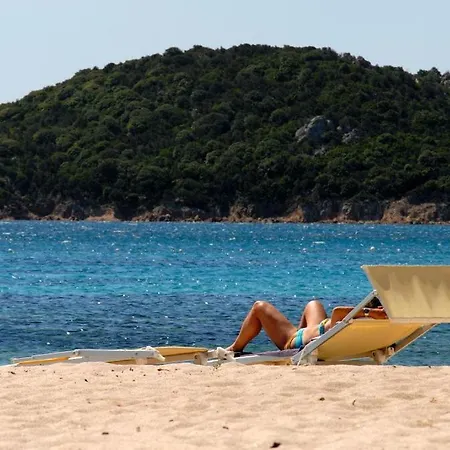 Le Sirene Ξενοδοχείο