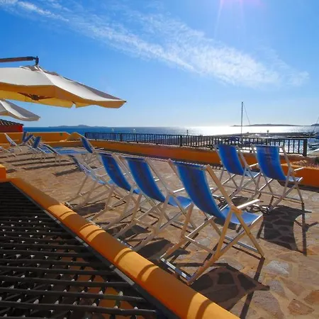 Hotel Le Sirene