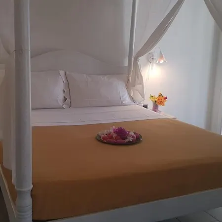 Le Sirene Otel Portisco