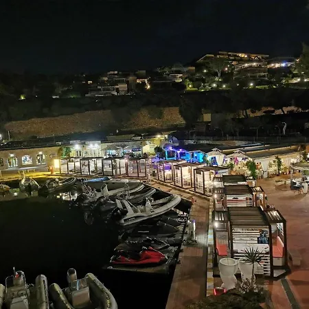 Le Sirene 3* Portisco