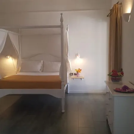 Le Sirene Ξενοδοχείο 3*
