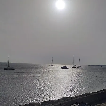 Le Sirene 3* Portisco