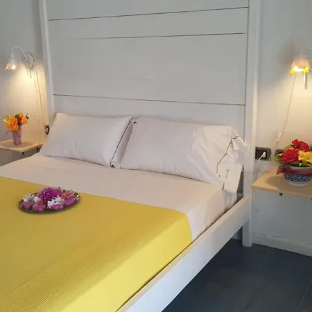Ξενοδοχείο Le Sirene 3*