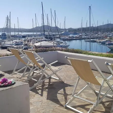 Le Sirene Ξενοδοχείο 3*