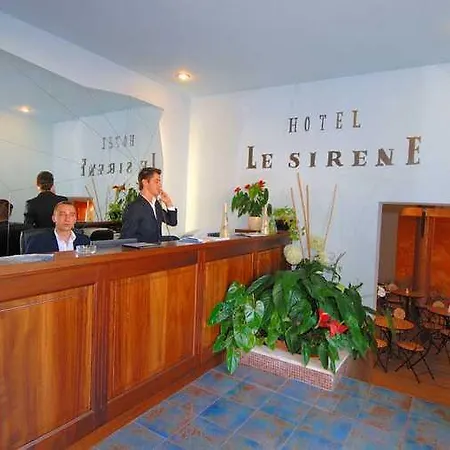 Le Sirene
