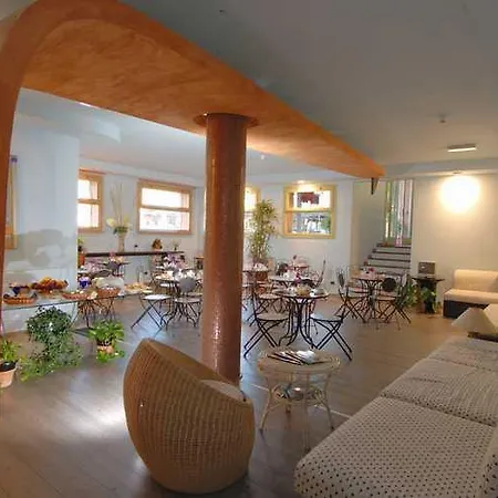 Le Sirene Hotel