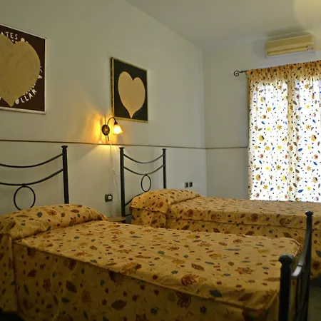 Le Sirene Hotel