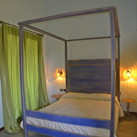 Hotel Le Sirene 3*