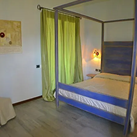 Le Sirene Ξενοδοχείο 3*