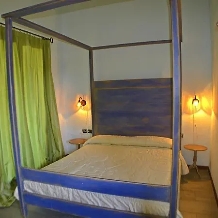 Le Sirene Otel Portisco