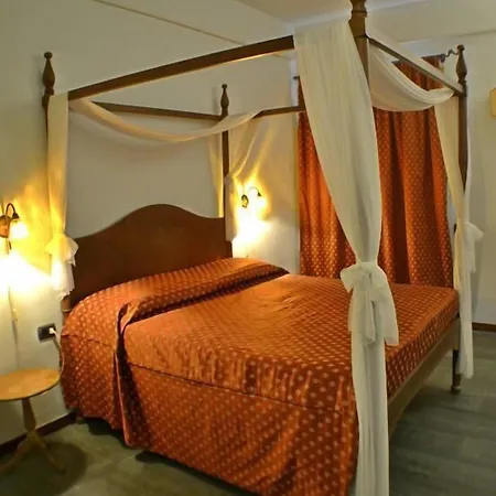 Le Sirene Hotel 3*