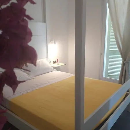 Hotel Le Sirene