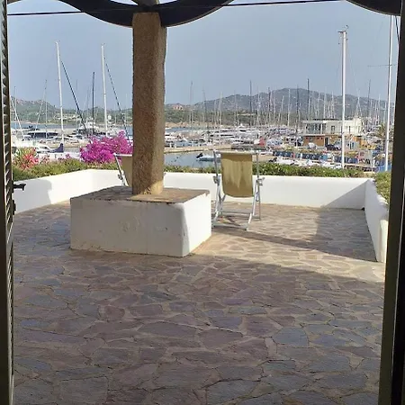Le Sirene Portisco
