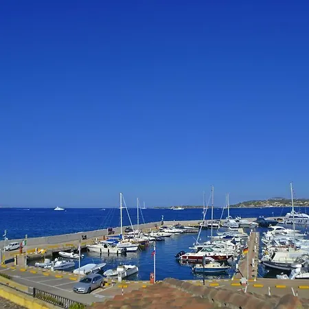 Le Sirene 3* Portisco