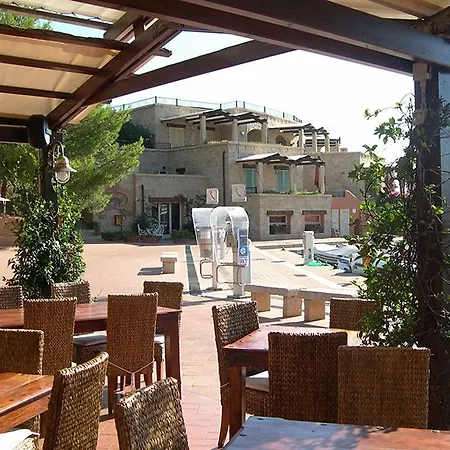 Le Sirene Hotel