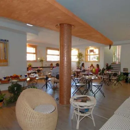Otel Le Sirene Portisco