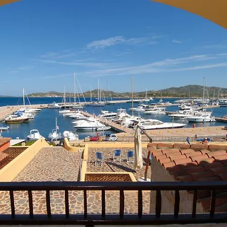 Le Sirene Hotel 3*