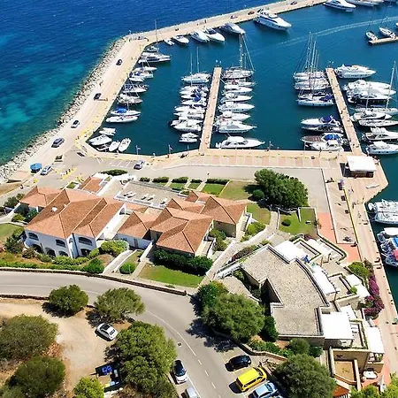 Le Sirene 3* Portisco