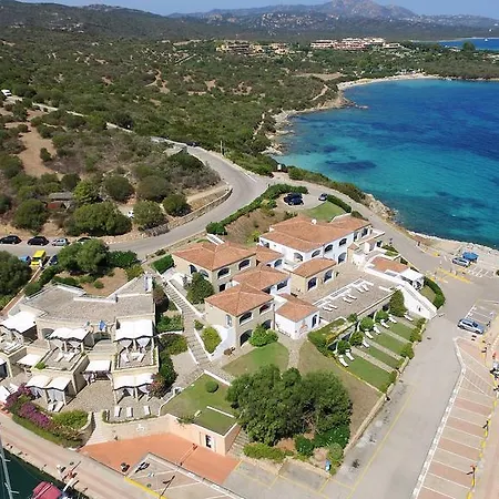 Ξενοδοχείο Le Sirene 3*