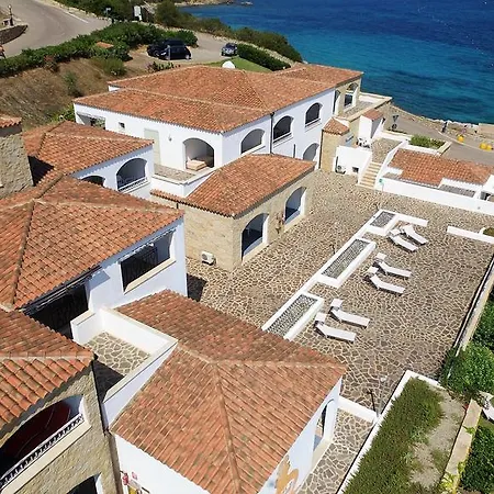 Le Sirene Ξενοδοχείο