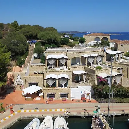 Le Sirene Ξενοδοχείο 3*