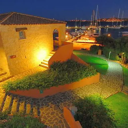 Hotel Le Sirene 3*