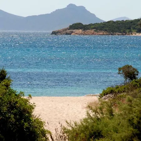 Ξενοδοχείο Le Sirene Portisco