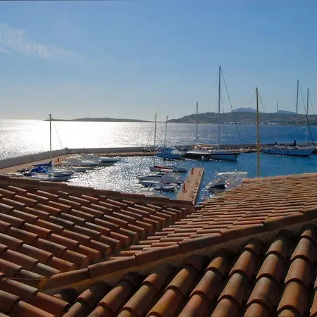 Le Sirene Ξενοδοχείο